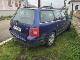 VW Passat 1.8i LPG, снимка 3