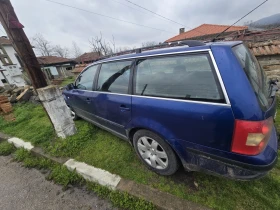 VW Passat 1.8i LPG, снимка 4