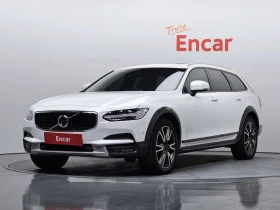 Volvo V90 Cross Country D5 Pro AWD, снимка 1
