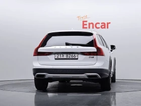 Volvo V90 Cross Country D5 Pro AWD, снимка 4