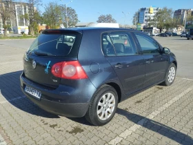 VW Golf 5, снимка 4