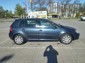 VW Golf 5, снимка 3