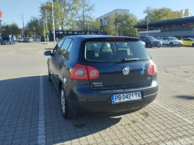 VW Golf 5, снимка 5