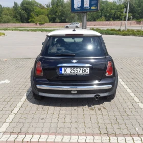 Mini Cooper, снимка 4