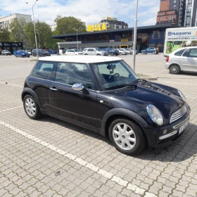 Mini Cooper, снимка 3