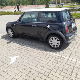 Mini Cooper, снимка 2