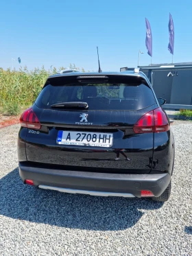 Peugeot 2008 NEW ALLURE, снимка 3