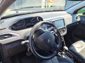 Peugeot 2008 NEW ALLURE, снимка 4