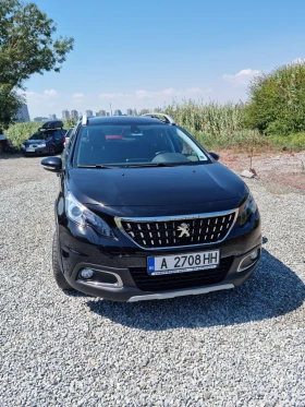 Peugeot 2008 NEW ALLURE, снимка 1