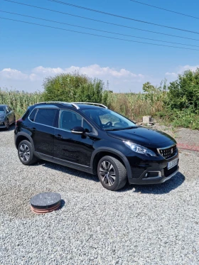 Peugeot 2008 NEW ALLURE, снимка 2