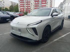 DONGFENG T5-EVO FRIDAY REEV, снимка 2