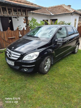 Mercedes-Benz B 180, снимка 2