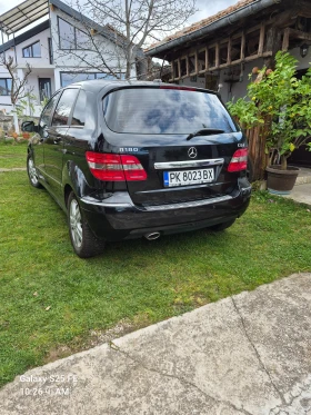 Mercedes-Benz B 180, снимка 3