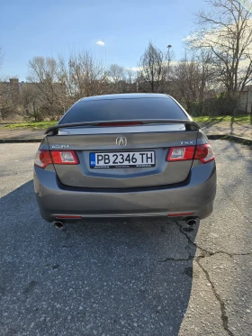 Honda Accord 2.4 K24Z3, снимка 4
