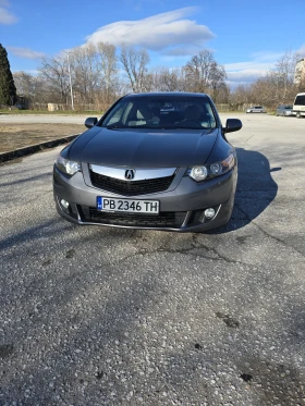 Honda Accord 2.4 K24Z3, снимка 1