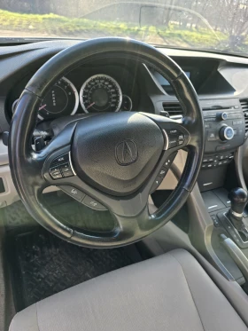 Honda Accord 2.4 K24Z3, снимка 5