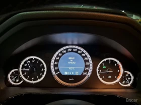 Mercedes-Benz E 220 МАЛКО КИЛОМЕТРИ/ОТЛИЧНО СЪСТОЯНИЕ/ЦЕНА ДО БЪЛГАРИЯ, снимка 10