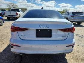 Audi A3 2.0l Premium Plus, снимка 6