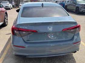 Honda Civic * SPORT * CARFAX * ПАНО * KEYLESS * ПОДГРЕВ, снимка 7