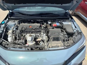 Honda Civic * SPORT * CARFAX * ПАНО * KEYLESS * ПОДГРЕВ, снимка 12