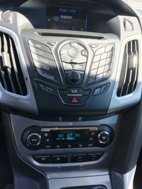 Ford Focus 1.6-120, снимка 7