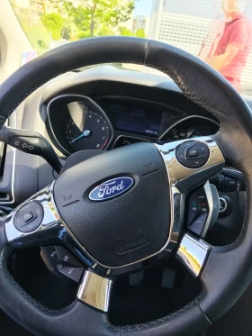 Ford Focus 1.6-120, снимка 5