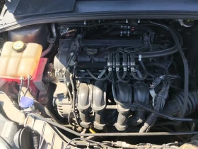 Ford Focus 1.6-120, снимка 12