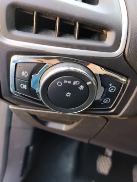 Ford Focus 1.6-120, снимка 9