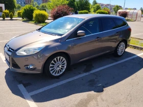 Ford Focus 1.6-120, снимка 1