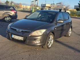 Hyundai I30 Swiss 2.0, снимка 1