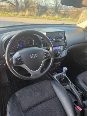 Hyundai I30 Swiss 2.0, снимка 8