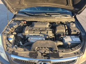 Hyundai I30 Swiss 2.0, снимка 12