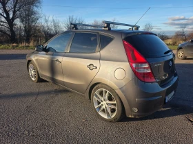 Hyundai I30 Swiss 2.0, снимка 3