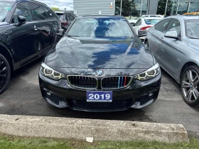 BMW 430 xDrive * Keyless * ПАНОРАМА * CARFAX, снимка 2