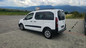 Peugeot Partner  За хора с увреждания, снимка 6