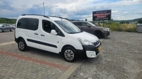 Peugeot Partner  За хора с увреждания, снимка 3