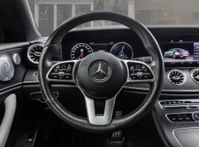 Mercedes-Benz E 450 * 4MATIC* АВТОКРЕДИТ БЕЗ ПЪРВОНАЧАЛНА ВНОСКА* , снимка 5