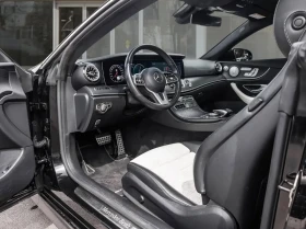 Mercedes-Benz E 450 * 4MATIC* АВТОКРЕДИТ БЕЗ ПЪРВОНАЧАЛНА ВНОСКА* , снимка 4