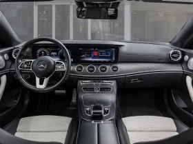 Mercedes-Benz E 450 * 4MATIC* АВТОКРЕДИТ БЕЗ ПЪРВОНАЧАЛНА ВНОСКА* , снимка 8