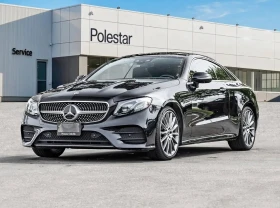 Mercedes-Benz E 450 * 4MATIC* АВТОКРЕДИТ БЕЗ ПЪРВОНАЧАЛНА ВНОСКА* , снимка 1