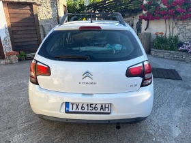 Citroen C3, снимка 4