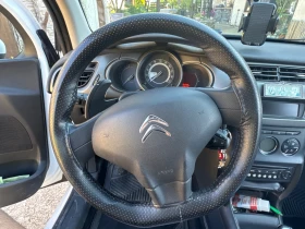 Citroen C3, снимка 9