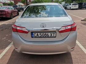 Toyota Corolla От България, снимка 6