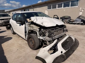 Citroen C3 1.5HDI, снимка 4