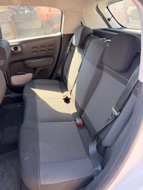 Citroen C3 1.5HDI, снимка 10