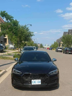 Audi S5 * Technik * CARFAX * ОПЦИЯ ЗА ФИНАНСИРАНЕ, снимка 6