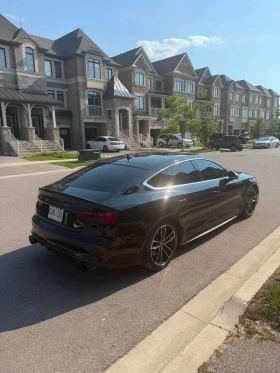 Audi S5 * Technik * CARFAX * ОПЦИЯ ЗА ФИНАНСИРАНЕ, снимка 3