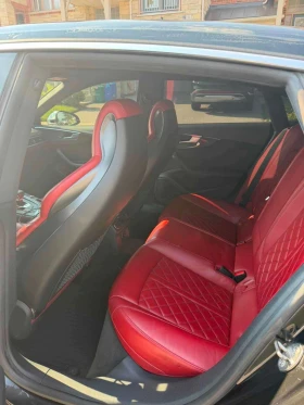 Audi S5 * Technik * CARFAX * ОПЦИЯ ЗА ФИНАНСИРАНЕ, снимка 9