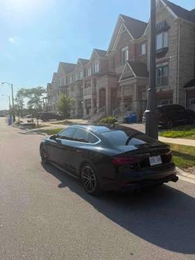 Audi S5 * Technik * CARFAX * ОПЦИЯ ЗА ФИНАНСИРАНЕ, снимка 2