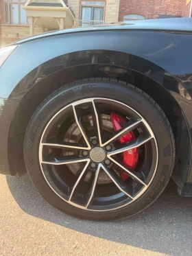 Audi S5 * Technik * CARFAX * ОПЦИЯ ЗА ФИНАНСИРАНЕ, снимка 7